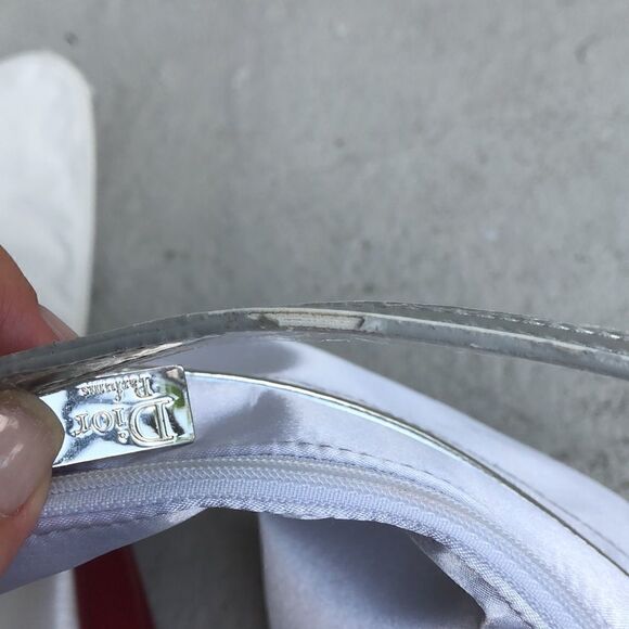 Dior cosmetic case - Picture 9 of 9